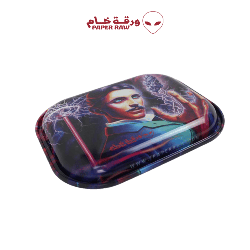 صحن نيكولاس تسلا