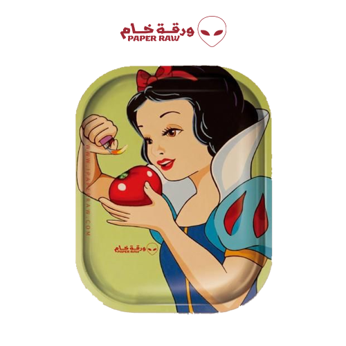 صحن سنو وايت