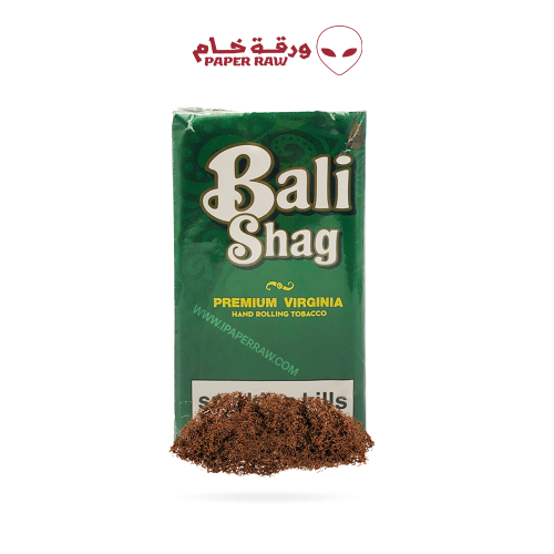 بالي شاق بريميوم فيرجينيا