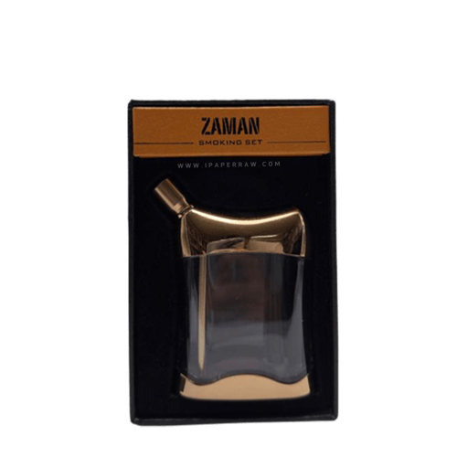 فلتر مائي زمان