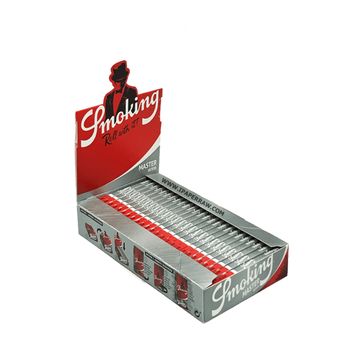 ورق سموكنج ماستر ميديم