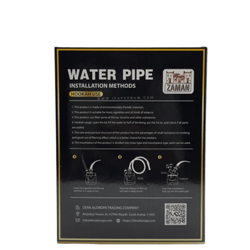 فلتر مائي Z-111
