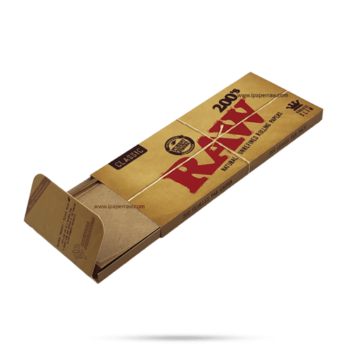 ورق راو 200 كلاسيك