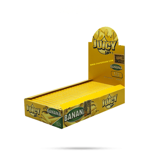 ورق جوسي جايز بانانا