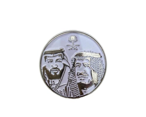 استكر جوال حديد