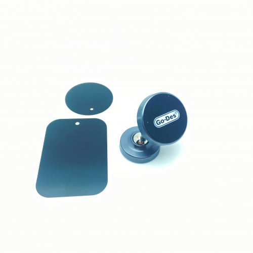 قاعدة جوال مغناطيس قصيرة متحركه