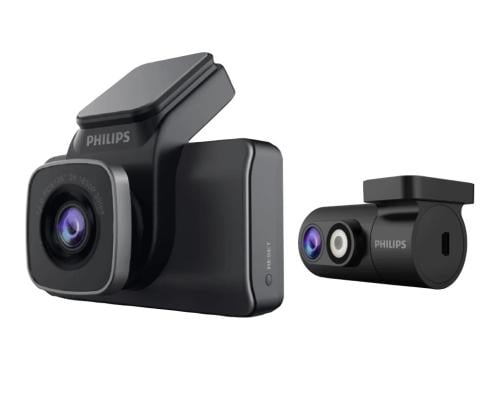 داش كام فيليبس 4K