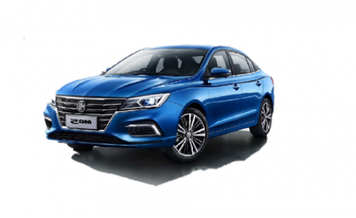 جوانب + زجاج خلفي (ام جي5 ) 2019-2024