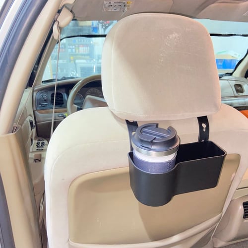 حامل اغراض مقعد خلفي