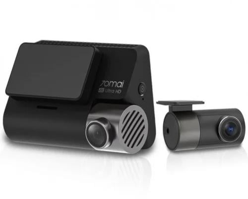 داش كام شاومي 4K Dash Cam A800S من 70ami