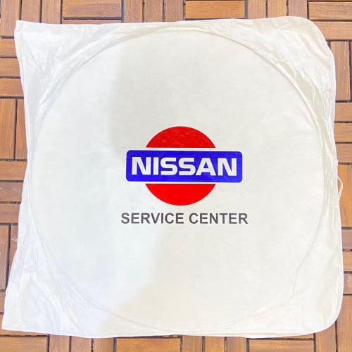 شماسة نيسان