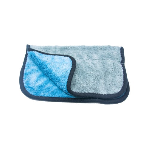 فوطة مكروفايبر وجهين