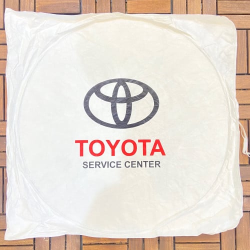 شماسة تويوتا