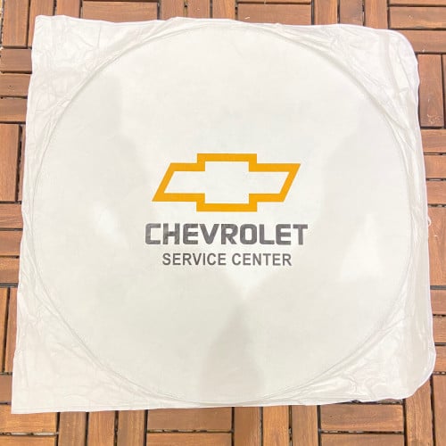 شماسة شفروليه