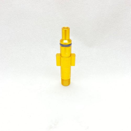 فوم قن بصمة المطور