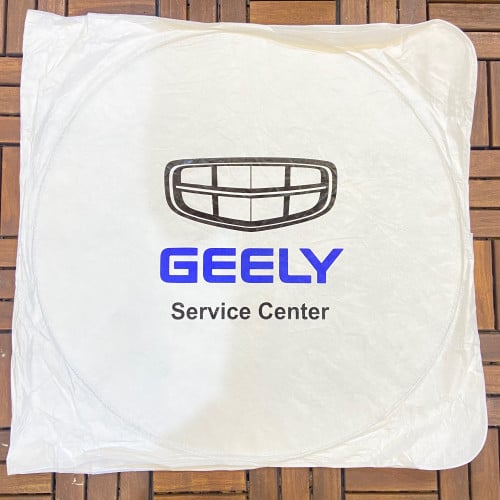 شماسة جيلي GEELY