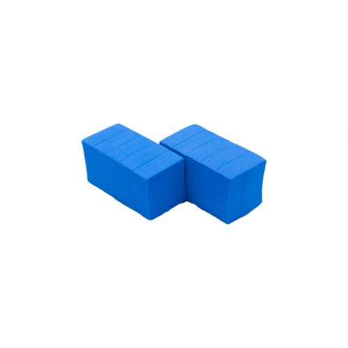 سفنج باب حبتين