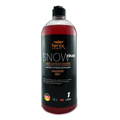 فينيكس - سنو فووم 1:200