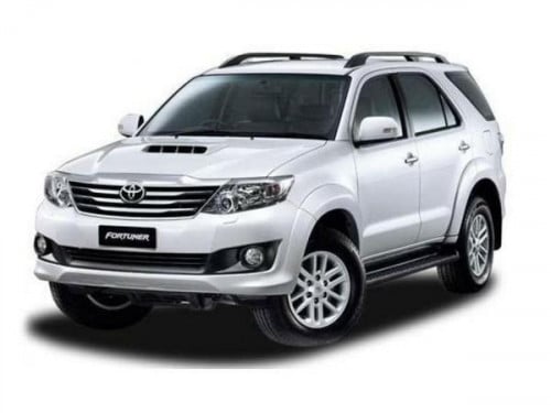 ستائر جوانب + زجاج خلفي (تويوتاFortuner فورشنر)200...