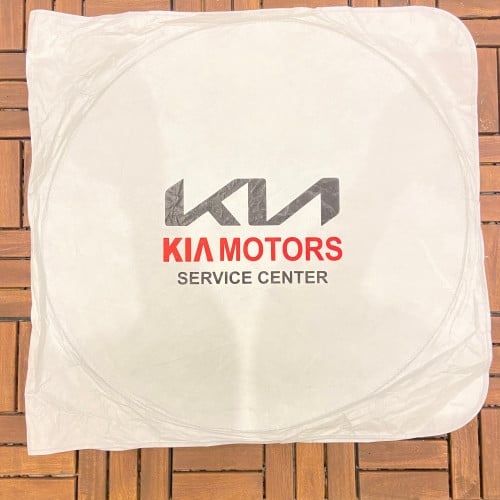 شماسة كيا كي ان KN