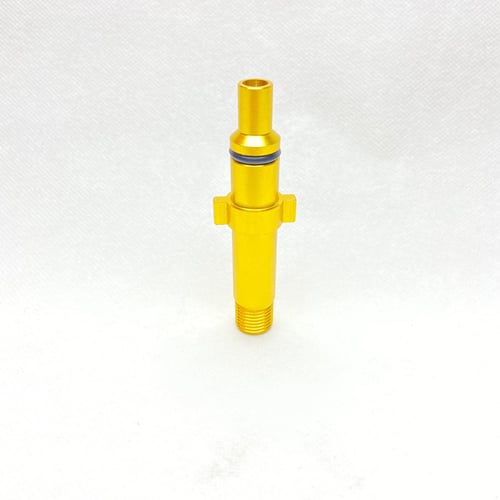 فوم قن بصمة المطور