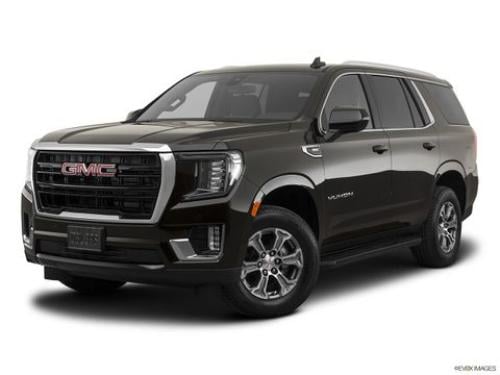 جوانب + زجاج خلفي (جيمس يوكن تاهو سوبربان)2021-202...