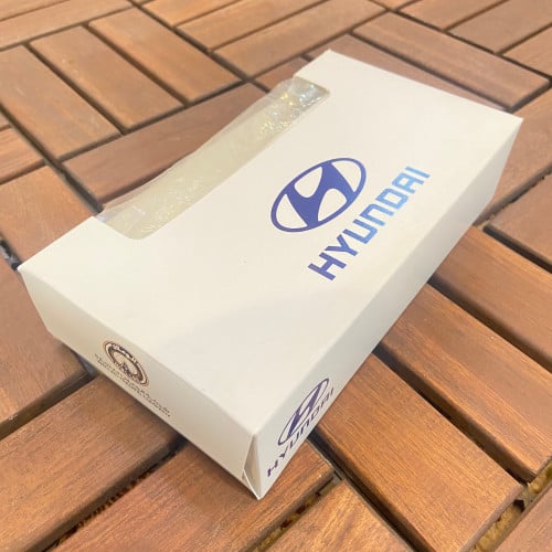 علبة فاين هونداي