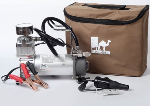 منفاخ هواء الجمل الاصلي-CDE Camel desert edition