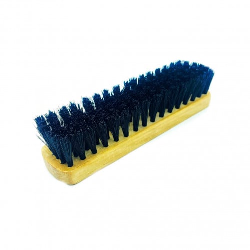 فرشة خشب للتنظيف