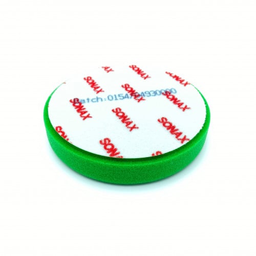 بفر تلميع البدي (وسط) سونكس