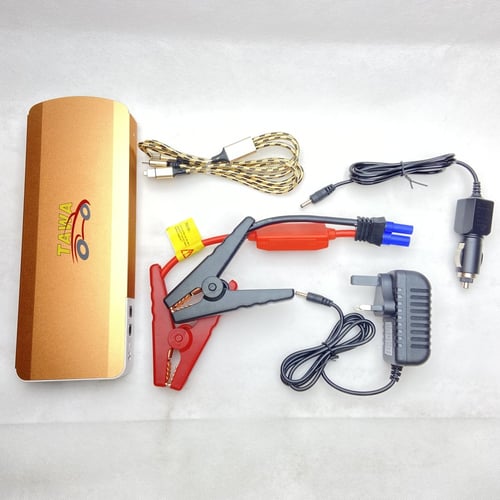 باور بنك PWER BANK TOBY