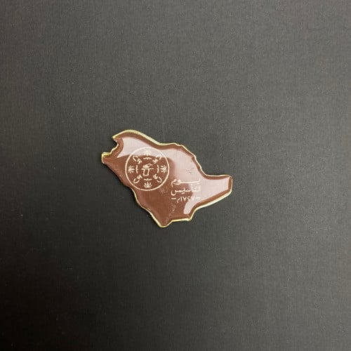 بروش يوم التأسيس مغناطيس