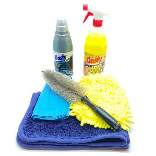 بكج غسيل داستي