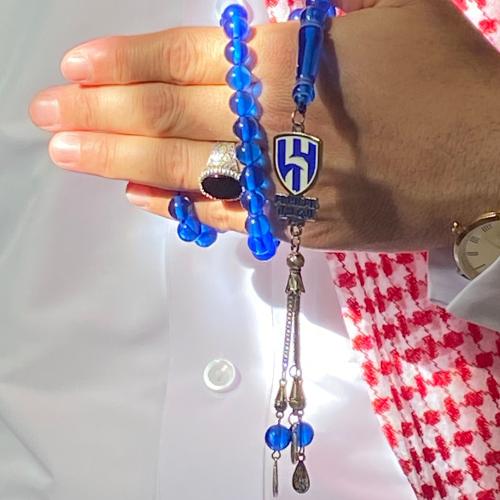 سبحة الهلال