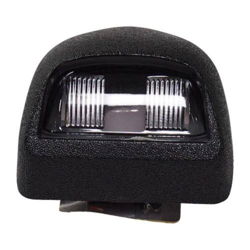 غطا لمبة لوحة جمس/سوبربان/يوكن/تاهو 06/00⭐⭐⭐