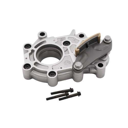 طرمبة زيت كابرس/اكاديا/ترفيس/ماليبو 10/07 V6⭐⭐⭐