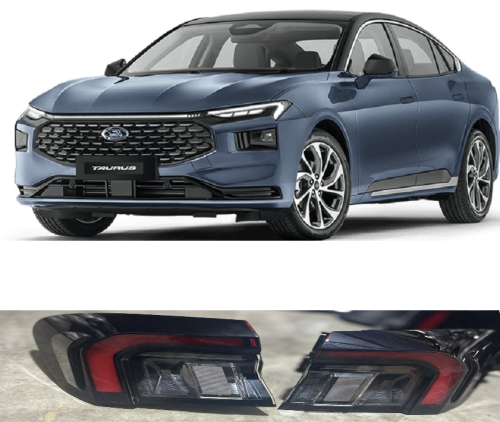 اسطب خلفي تورس 25/23