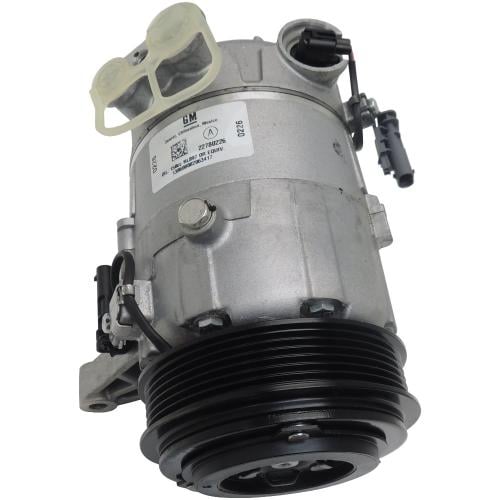 كمبروسر مكيف ماليبو/امبالا 20/13 V6