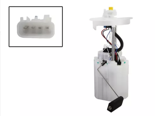 عوامة بنزين كاملة سبارك 20/16