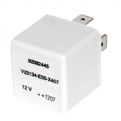 كتاوت مروحة كابرس/لومينا 06/04 ابيض ⭐⭐⭐