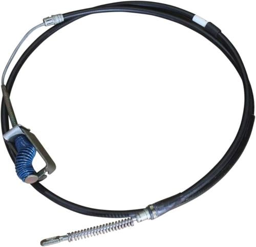 سلك جلنط خلفي يمين فورد 02/98⭐⭐⭐