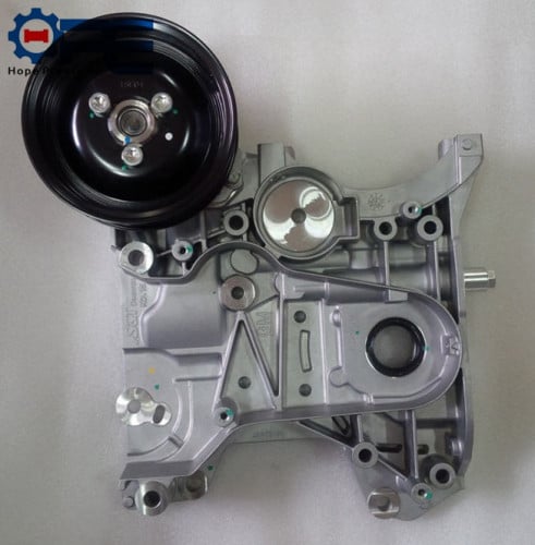 طرمبة زيت كروز 14/10⭐⭐⭐