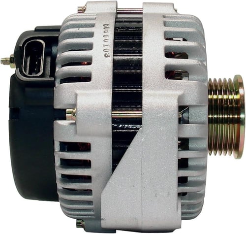 دينمو كهرباء جمس/سوبربان/يوكن/تاهو 06/00 فيش كبير...