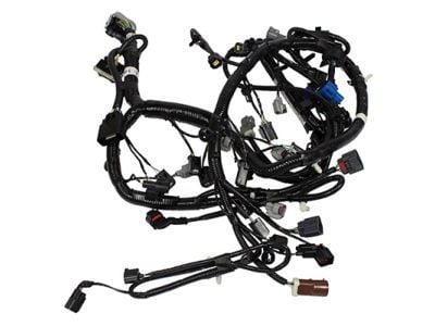 ظفيرة مكينة اكسبلور/منتنير 10/06 V6⭐⭐⭐