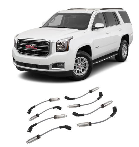 اسلاك بواجي جمس/سوبربان/يوكن/تاهو 20/15 ⭐⭐⭐