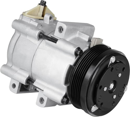 كمبروسر مكيف موستنق 06/05 ⭐⭐⭐