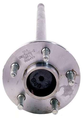 عكس خلفي فورد 97/92