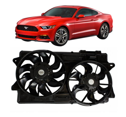 مروحة موستنق 23/15⭐⭐⭐