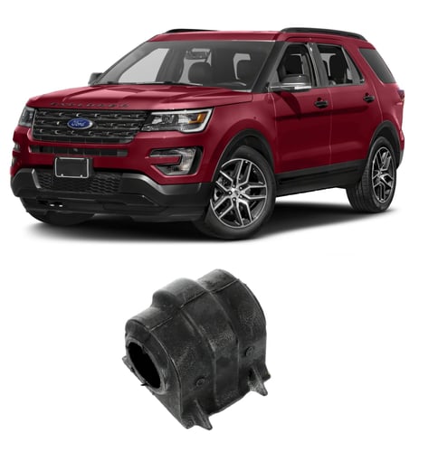 جلدة عامود توازن امامي MKS/MKT/فليكس 19/10 تورس 19...