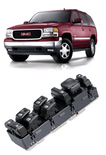 سوتش قزاز سداسي جمس/سوبربان/يوكن/تاهو 06/03⭐⭐⭐